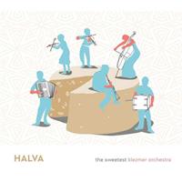 Galileo The Sweetest Klezmer Orchestra - Halva