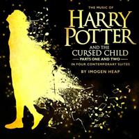 Masterworks The Music Of Harry Potter And The Cursed Child - In Four Contemporary Suites - Imogen Heap