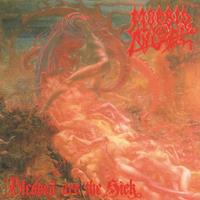 Earache Blessed Are The Sick - Morbid Angel