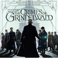 Sony Fantastic Beasts: The Crimes Of Grindelwald (Origi - James Newton Howard