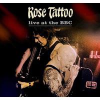 Repertoire On Air In '81 - Rose Tattoo