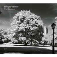 ECM Gleaners - Larry Grenadier
