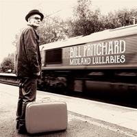 Tapete Midland Lullabies - Bill Pritchard