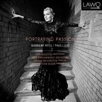 Lawo Classics Portraying Passion - Tora Augestad