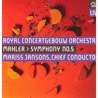 Oehms Symphony No.5 - Royal Concertgebouw Orchestra