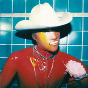 Rca Records Label Social Cues - Cage The Elephant