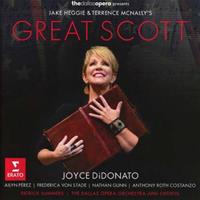 Erato Great Scott - Joyce Didonato