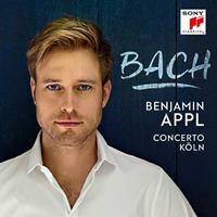 Sony Music Entertainment Bach