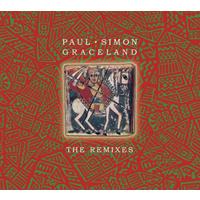 Legacy Recordings Graceland - The Remixes - Paul Simon