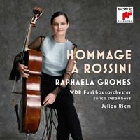 Sony Hommage A Rossini - Raphaela Gromes / Julian Riem