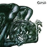 Esoteric First Utterance - Comus