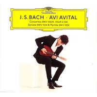 Universal Music Bach (Extended Tour Version)