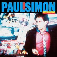 Sony Hearts And Bones - Paul Simon