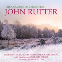 Decca Colours Of Christmas - J. Rutter