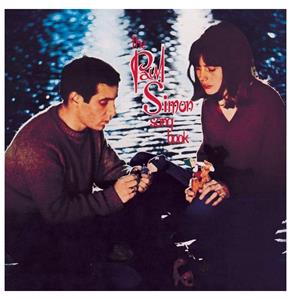 The Paul Simon Songbook