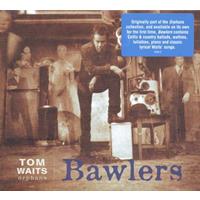 Epitaph Epitaph Bawlers - Tom Waits