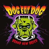 Vp Brand New Breed - Dog Eat Dog