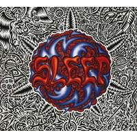 Earache Sleep's Holy Mountain - Sleep