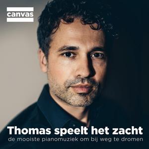 Thomas Speelt Het Zacht