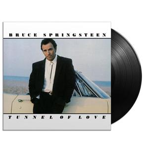 fiftiesstore Bruce Springsteen - Tunnel Of Love 2-LP