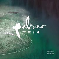 T3 Rec Zoo Of Songs - Pulsar Trio