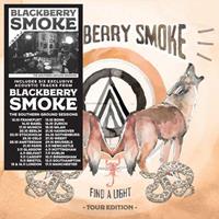Earache Find A Light - Blackberry Smoke