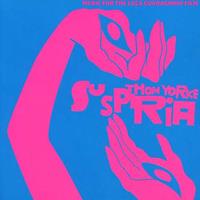 Xl Suspiria - Thom Yorke