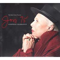 Decca Joni 75: A Joni Mitchell Birthday Celebration - Various