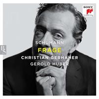 Sony Frage - Christian Gerhaher