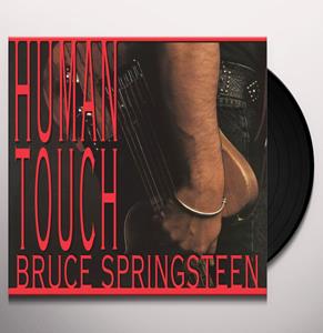 fiftiesstore Bruce Springsteen - Human Touch 2LP