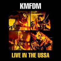 Earmusic Live In The Ussa - Kmfdm