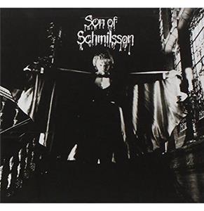 fiftiesstore Harry Nilsson - Son Of Schmilsson LP