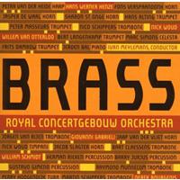 Brass Of The Rco - Royal Concertgebouw Orchestra