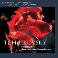 Sfs Media Symphony No.5/Romeo & Juliet - Kristjan Jarvi