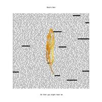 Virgin So That You Might Hear Me - Bear's Den