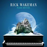 Sony Piano Odyssey - Rick Wakeman