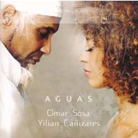 Music Development Co. Aguas - Omar Sosa & Yilian Canizares