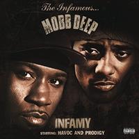 Columbia Infamy - Mobb Deep