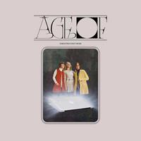 Warp Age Of - Oneohtrix Point Never