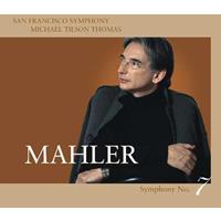 Sfs Media Mahler: Symphony No. 7 - Royal Concertgebouw Orchestra