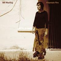 Drag City Fountain Fire - Bill Mackay