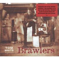 Epitaph Brawlers (Orphans) - Tom Waits