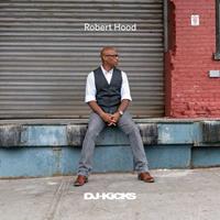 !K7 Dj Kicks - Robert Hood