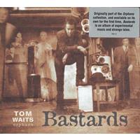 Epitaph Epitaph Bastards - Tom Waits