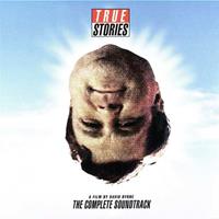 Nonesuch True Stories: Complete Soundtr - David Byrne