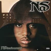 Columbia Nastradamus - Nas