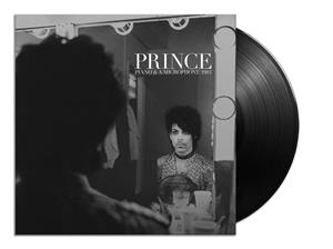 Prince - Piano & A Microphone 1983 (LP)
