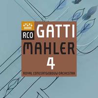 Rco Live Symphony No.4 In G Major - Royal Concertgebouw Orchestra