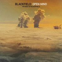 Kscope Open Mind: The Best Of Blackfield - Blackfield