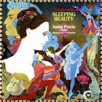 Warner Classics Sleeping Beauty - Pyotr Ilyich Tchaikovsky
